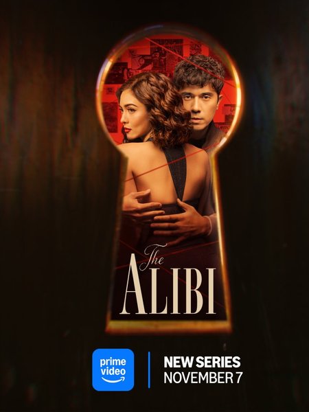 Смотрите дораму Алиби