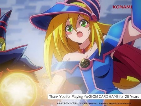 Югио! Карточная игра — Хроники PV